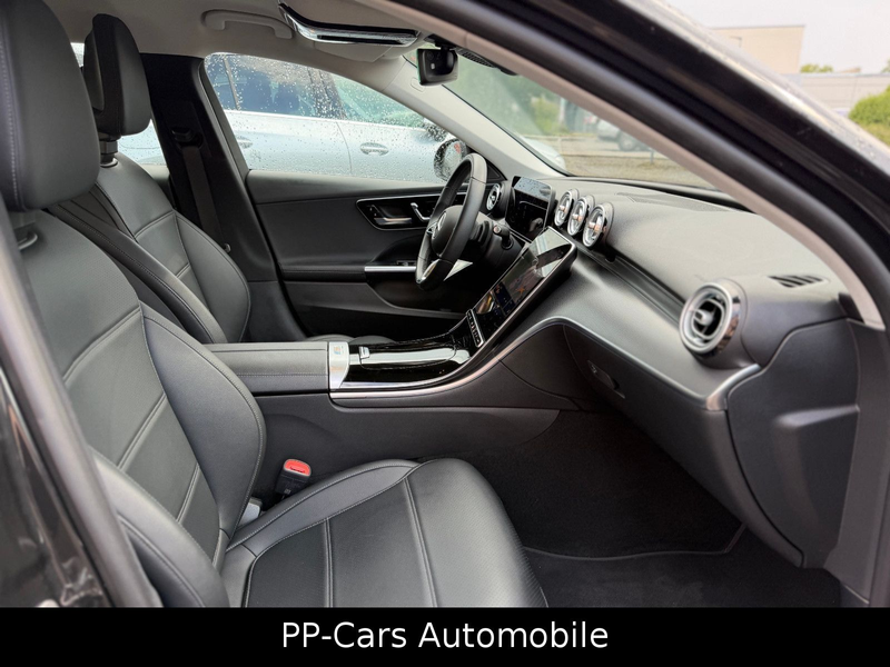 Mercedes-Benz C 200 d Ava Advanced+*LED*Ambi.+*Kamera*LED*Mem. — photo 2