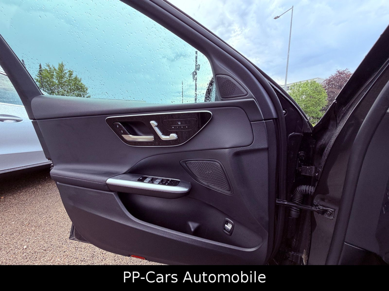 Mercedes-Benz C 200 d Ava Advanced+*LED*Ambi.+*Kamera*LED*Mem. — photo 14