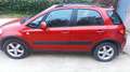 Suzuki SX4 SX4 1.6 VVT Automatik 4x2 Comfort Rouge - thumbnail 2