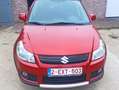 Suzuki SX4 SX4 1.6 VVT Automatik 4x2 Comfort Rouge - thumbnail 1