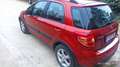 Suzuki SX4 SX4 1.6 VVT Automatik 4x2 Comfort Rouge - thumbnail 4