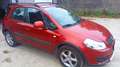 Suzuki SX4 SX4 1.6 VVT Automatik 4x2 Comfort Rouge - thumbnail 3