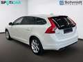 Volvo V60 D3 Kinetic Weiß - thumbnail 3
