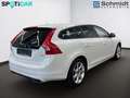 Volvo V60 D3 Kinetic Weiß - thumbnail 4