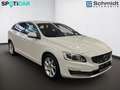 Volvo V60 D3 Kinetic Weiß - thumbnail 5