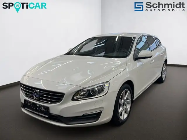 Volvo V60 D3 Kinetic