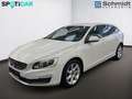 Volvo V60 D3 Kinetic Weiß - thumbnail 2