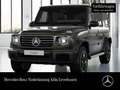 Mercedes-Benz G 500 360° Stdhzg AHK Night 9G Temp Grau - thumbnail 1