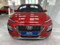 Hyundai KONA 1.0 Style Navi Assistenz 8x bereift Rouge - thumbnail 4