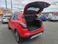Opel Mokka X 1,4 Turbo Innovation Aut. Rot - thumbnail 10
