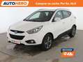 Hyundai iX35 2.0CRDI Tecno Star 4x4 Aut. Blanc - thumbnail 1