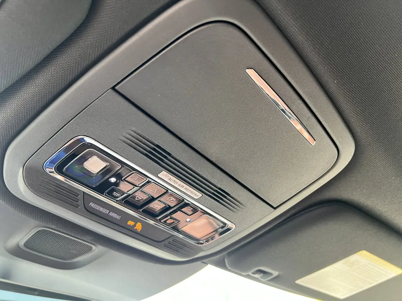 Lincoln Aviator снимка Lincoln Aviator