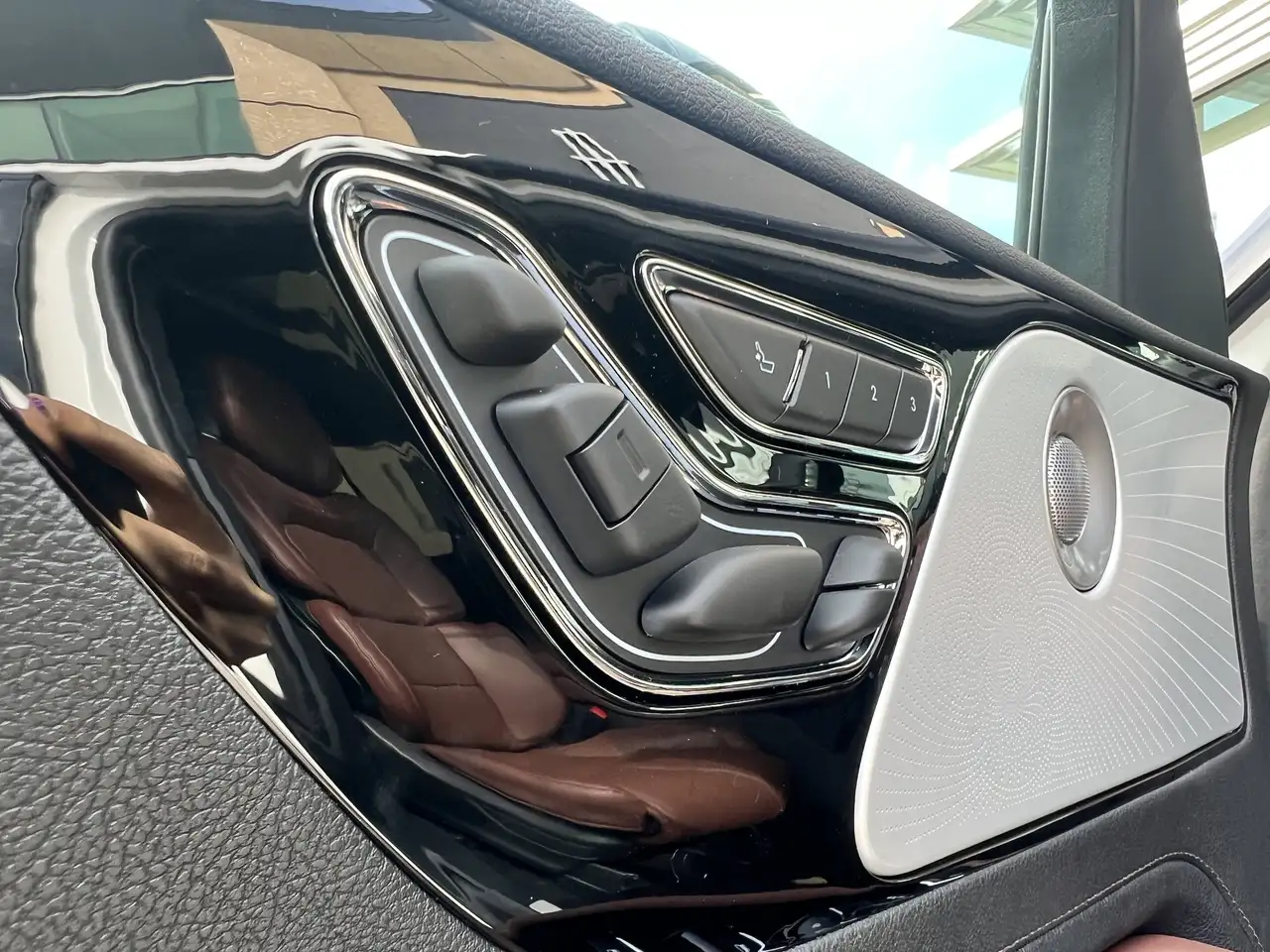 Lincoln Aviator снимка Lincoln Aviator