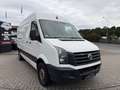 Volkswagen Crafter Kasten 35 mittel L2H2 Hochdach KLIMA Bianco - thumbnail 1