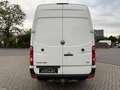 Volkswagen Crafter Kasten 35 mittel L2H2 Hochdach KLIMA Bianco - thumbnail 7