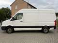 Volkswagen Crafter Kasten 35 mittel L2H2 Hochdach KLIMA Bianco - thumbnail 4