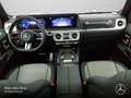 Mercedes-Benz G 580 AMG Burmester 3D 360° Multibeam Distr. SHD Schwarz - thumbnail 13