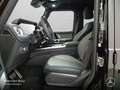 Mercedes-Benz G 580 AMG Burmester 3D 360° Multibeam Distr. SHD Schwarz - thumbnail 11