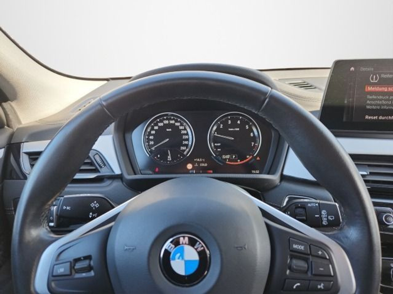 BMW X2 sDrive18i — photo 13