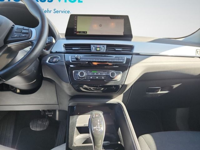 BMW X2 sDrive18i — photo 15