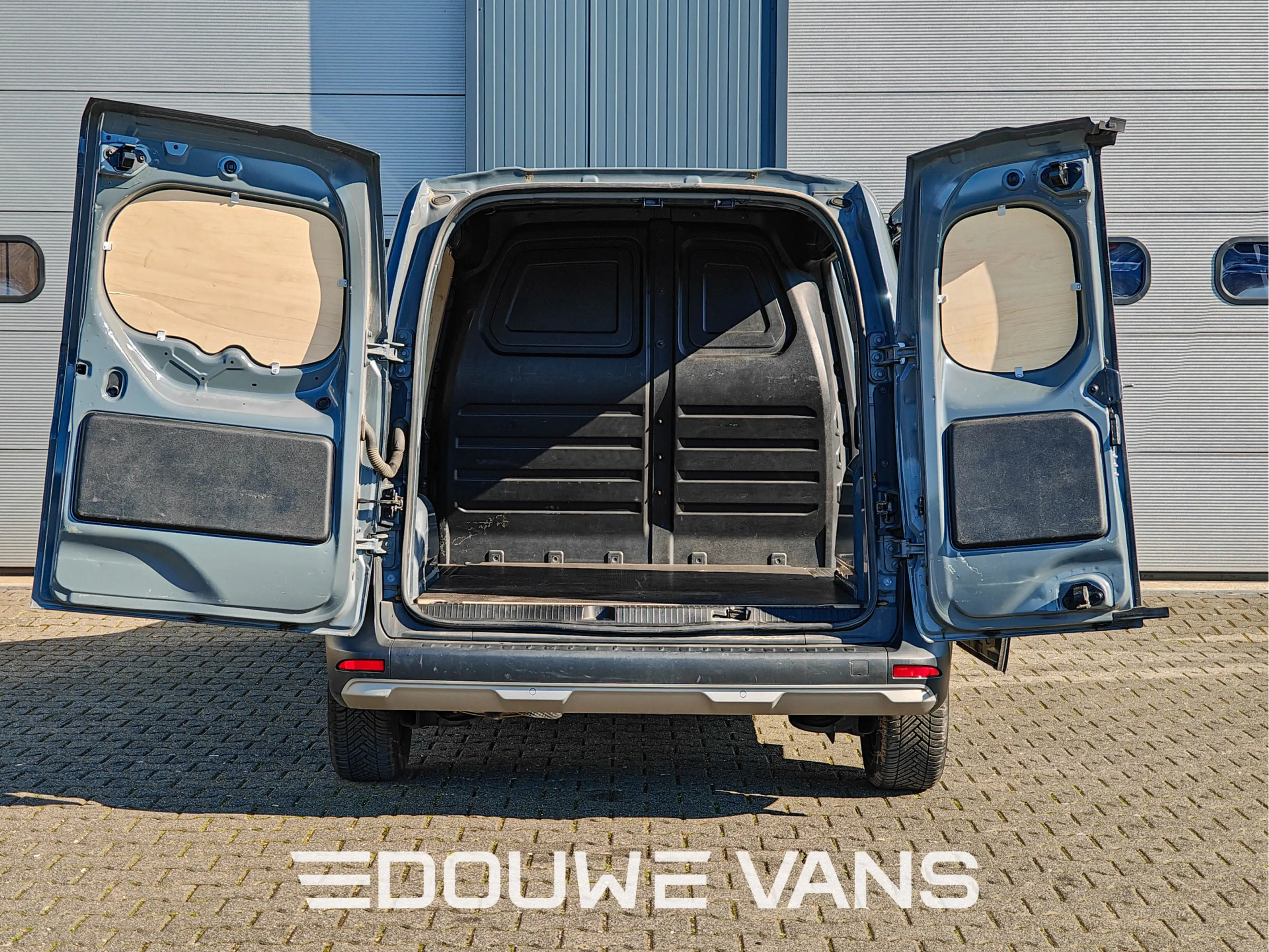 Nissan Townstar L1 Visia N-Connecta Airco LED Fabrieksgarantie — photo 6