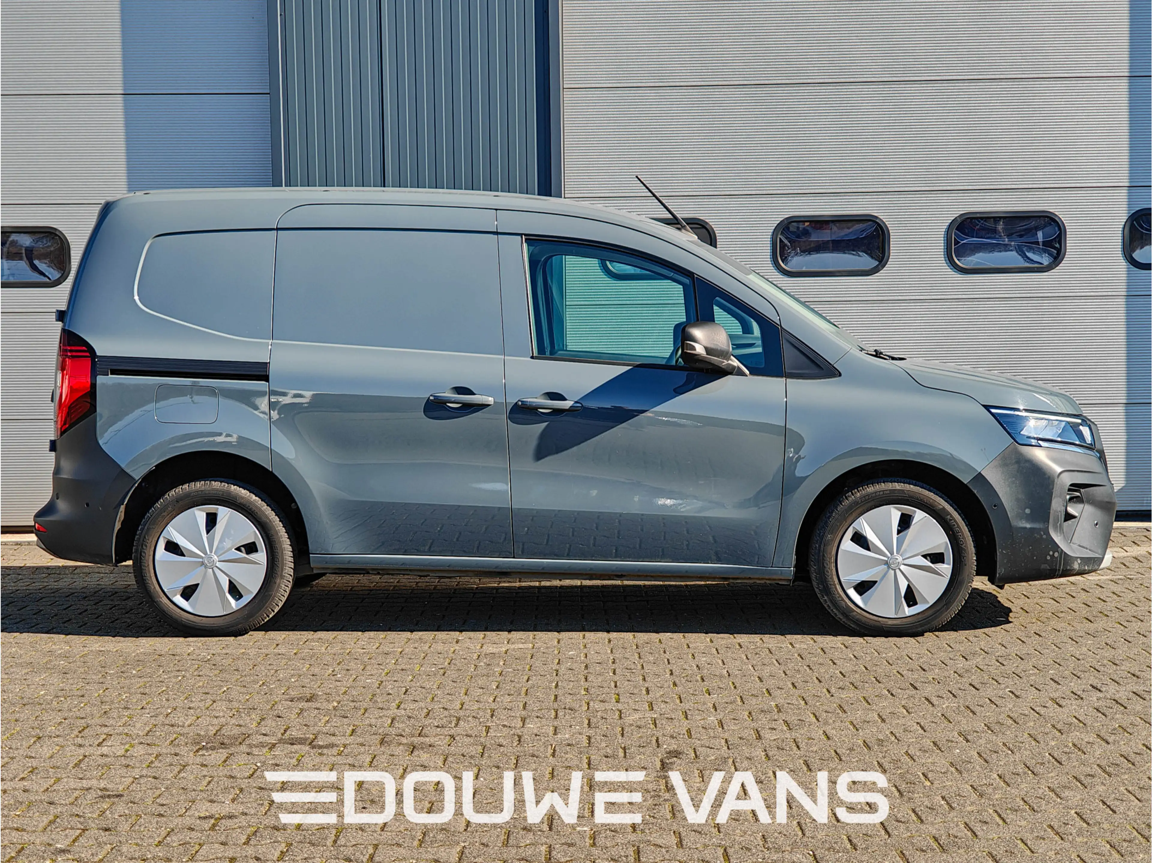 Nissan Townstar L1 Visia N-Connecta Airco LED Fabrieksgarantie — photo 3