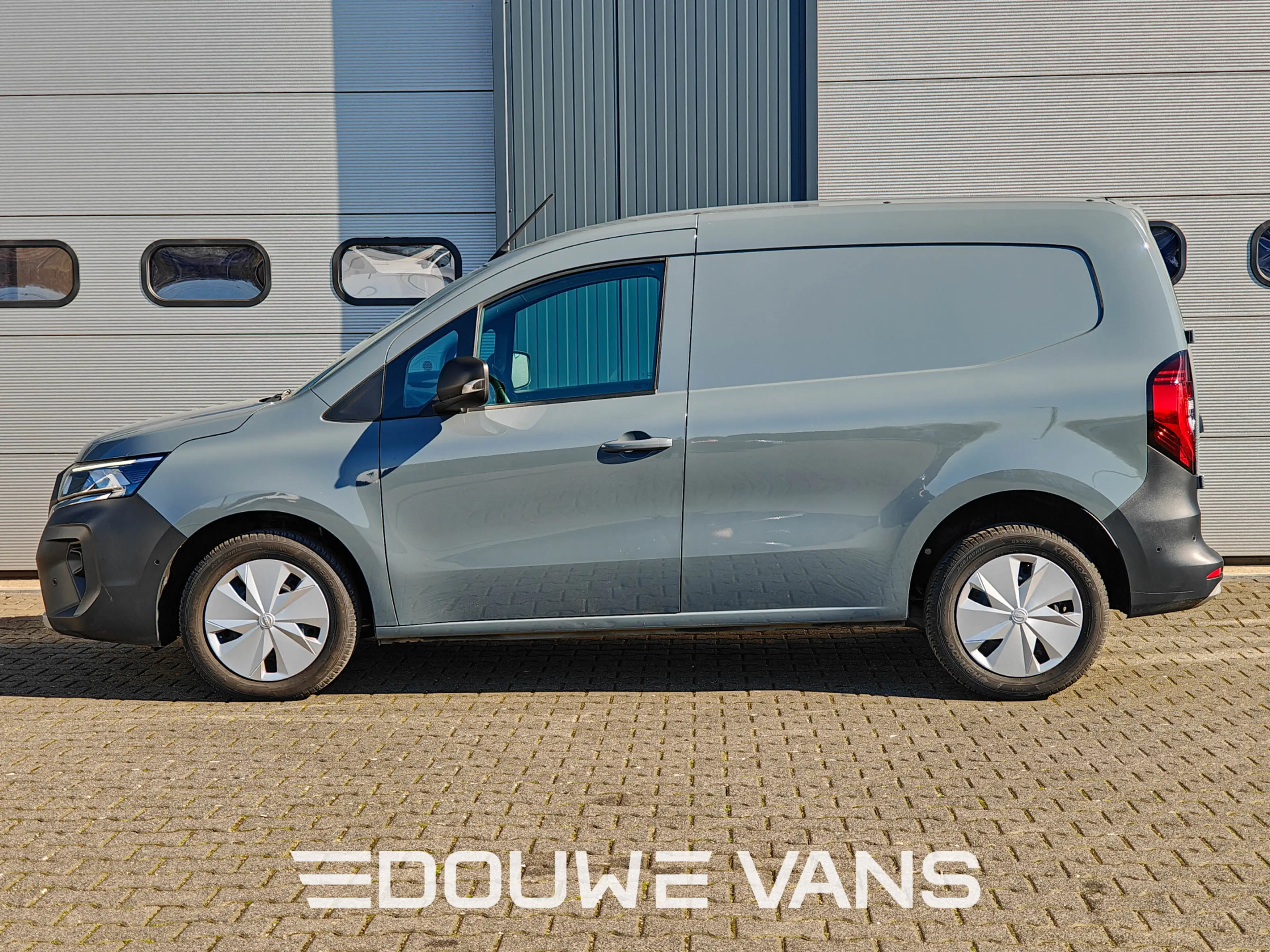 Nissan Townstar L1 Visia N-Connecta Airco LED Fabrieksgarantie — photo 2