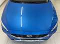 MG ZS 1.5 VTi Luxury Blau - thumbnail 8