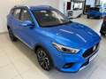 MG ZS 1.5 VTi Luxury Blau - thumbnail 6