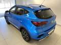 MG ZS 1.5 VTi Luxury Blau - thumbnail 16