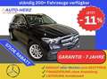 Mercedes-Benz GLE 350 de 4Matic Exclusive MBUX+Leder+LED Zwart - thumbnail 1