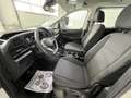 Volkswagen Caddy Kombi 2,0 TDI 5 SITZER Weiß - thumbnail 8