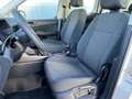 Volkswagen Caddy Kombi 2,0 TDI 5 SITZER Weiß - thumbnail 9