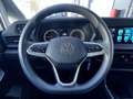 Volkswagen Caddy Kombi 2,0 TDI 5 SITZER Weiß - thumbnail 10