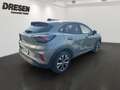 Ford Puma 1.0 EcoBoost Mild Hybrid EU6e Titanium Winter-Pake Silber - thumbnail 4