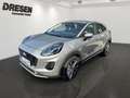 Ford Puma 1.0 EcoBoost Mild Hybrid EU6e Titanium Winter-Pake Silber - thumbnail 2