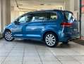 Volkswagen Touran 2.0 TDI Highl. DSG R-Line Leder Panorama Blau - thumbnail 3