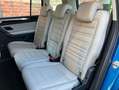 Volkswagen Touran 2.0 TDI Highl. DSG R-Line Leder Panorama Blu/Azzurro - thumbnail 9