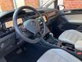 Volkswagen Touran 2.0 TDI Highl. DSG R-Line Leder Panorama Blu/Azzurro - thumbnail 8