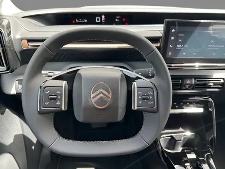 Citroën C3 2026, foto 7