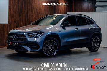 e AMG Line Trekhaak|Dodehoek|Camera|Elektrische Ac