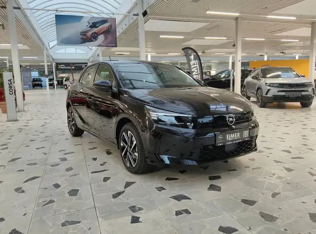 Opel Corsa main image