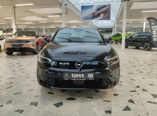 Opel Corsa view 2