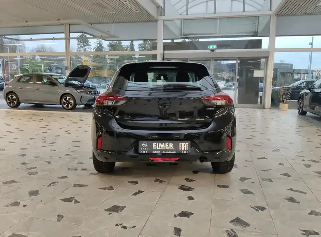 Opel Corsa view 6
