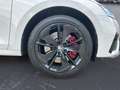 Skoda Octavia Combi 1.4 TSI iV DSG RS Blanc - thumbnail 12