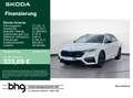 Skoda Octavia Combi 1.4 TSI iV DSG RS Blanc - thumbnail 1