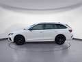 Skoda Octavia Combi 1.4 TSI iV DSG RS Blanc - thumbnail 3
