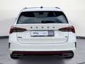 Skoda Octavia Combi 1.4 TSI iV DSG RS Blanc - thumbnail 5