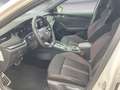 Skoda Octavia Combi 1.4 TSI iV DSG RS Blanc - thumbnail 8