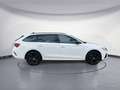 Skoda Octavia Combi 1.4 TSI iV DSG RS Blanc - thumbnail 6